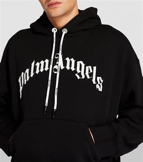 palm angels hoodie